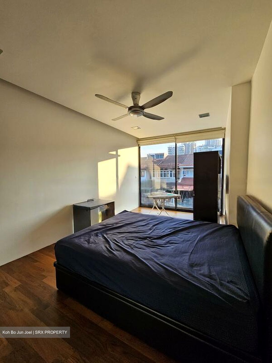 Faber Hills (D5), Terrace #503418211